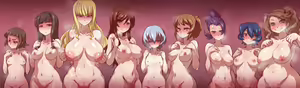 Page 659 of Koushuu Benjo de Kijima Shia - preview thumbnail