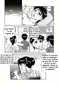 Page 16 of Mother and sister - preview thumbnail