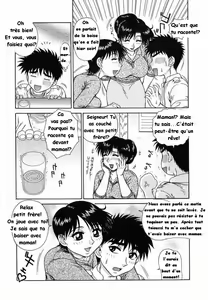 Page 20 of Mother and sister - preview thumbnail