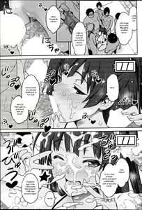 Page 15 of Kanyuu Shoujo | Mischievous Girl - preview thumbnail