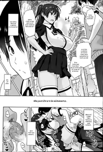 Page 2 of Kanyuu Shoujo | Mischievous Girl - preview thumbnail