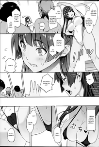 Page 5 of Kanyuu Shoujo | Mischievous Girl - preview thumbnail