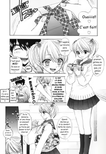 Page 2 of The Great Escape Ch. 3 - preview thumbnail