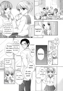 Page 8 of The Great Escape Ch. 5 - preview thumbnail