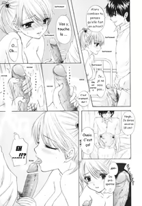 Page 9 of The Great Escape Ch. 6 - preview thumbnail