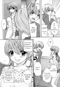 Page 21 of The Great Escape Ch.11 + annexe + bis - preview thumbnail