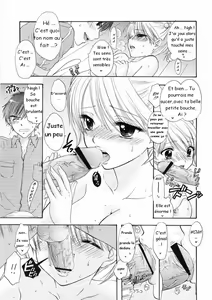 Page 48 of The Great Escape Ch.11 + annexe + bis - preview thumbnail
