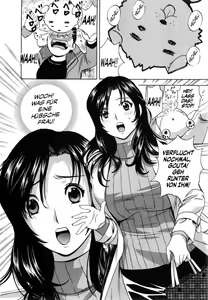 Page 11 of Manga no youna Hitozuma to no Hibi - Days with Married Women such as Comics - preview thumbnail