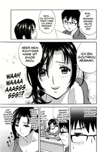 Page 14 of Manga no youna Hitozuma to no Hibi - Days with Married Women such as Comics - preview thumbnail