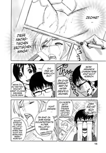 Page 15 of Manga no youna Hitozuma to no Hibi - Days with Married Women such as Comics - preview thumbnail