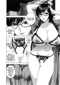 Page 155 of Manga no youna Hitozuma to no Hibi - Days with Married Women such as Comics - preview thumbnail
