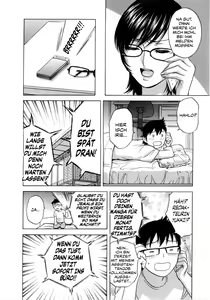 Page 157 of Manga no youna Hitozuma to no Hibi - Days with Married Women such as Comics - preview thumbnail