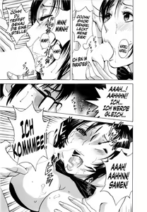 Page 182 of Manga no youna Hitozuma to no Hibi - Days with Married Women such as Comics - preview thumbnail