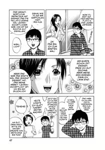 Page 48 of Manga no youna Hitozuma to no Hibi - Days with Married Women such as Comics - preview thumbnail
