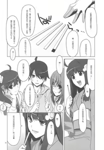 Page 11 of Onegai! FireSisters★ - preview thumbnail