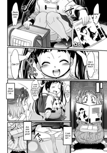 Page 4 of Onnanoko Yuugi | Girl Games - preview thumbnail