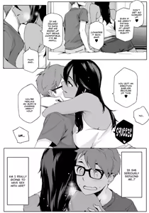 Page 16 of You wa Nani shi ni Nippon e? | Why Did You Come to Japan? Ch. 1-2 - preview thumbnail