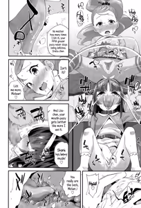 Page 50 of Enbo! | Schoolgirl Prostitute Classifieds! Ch. 1-3 - preview thumbnail