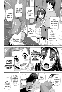Page 54 of Enbo! | Schoolgirl Prostitute Classifieds! Ch. 1-3 - preview thumbnail