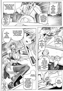 Page 3 of Migi no Ga~nin - preview thumbnail