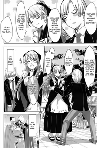Page 14 of Reika wa Karei na Boku no Maid Ch.1-3 - preview thumbnail
