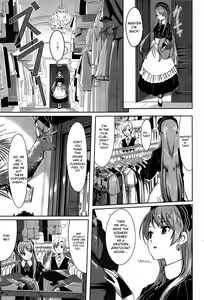 Page 31 of Reika wa Karei na Boku no Maid Ch.1-3 - preview thumbnail
