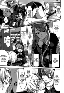 Page 61 of Reika wa Karei na Boku no Maid Ch.1-3 - preview thumbnail
