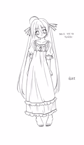 Page 548 of Like a Butler - preview thumbnail