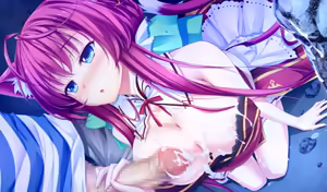Page 372 of Haramitama - preview thumbnail