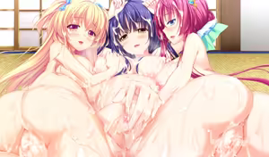 Page 582 of Haramitama - preview thumbnail