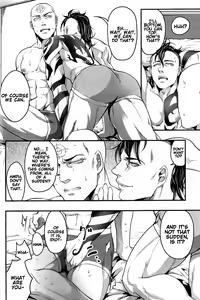 Page 3 of Sou Janakya Komaru | It'd be Embarrassing If He Wasn't - preview thumbnail