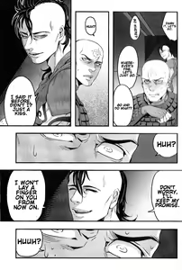 Page 8 of Temee Nanka Shinjimae | Just Fucking Die - preview thumbnail