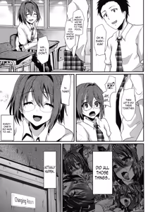 Page 28 of Hamedori FUCK! ! Josou Shounen Final Rape - preview thumbnail