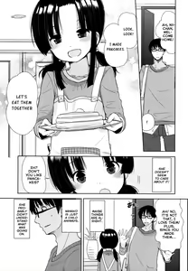 Page 121 of Chiisakutemo iijanai! | What's wrong with being small!? - preview thumbnail