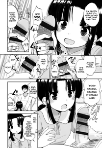 Page 126 of Chiisakutemo iijanai! | What's wrong with being small!? - preview thumbnail