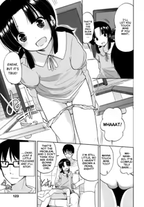 Page 127 of Chiisakutemo iijanai! | What's wrong with being small!? - preview thumbnail