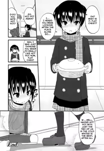 Page 164 of Chiisakutemo iijanai! | What's wrong with being small!? - preview thumbnail