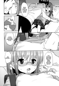 Page 174 of Chiisakutemo iijanai! | What's wrong with being small!? - preview thumbnail