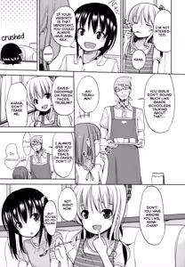 Page 187 of Chiisakutemo iijanai! | What's wrong with being small!? - preview thumbnail
