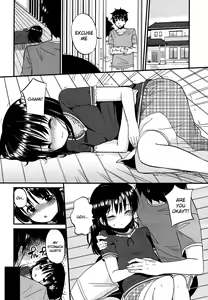 Page 80 of Chiisakutemo iijanai! | What's wrong with being small!? - preview thumbnail