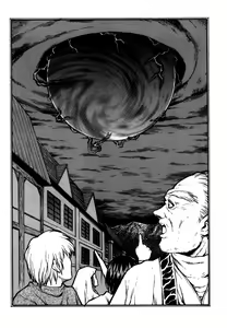 Page 100 of Lightning Saga III - Onna Touzoku no Wana - preview thumbnail