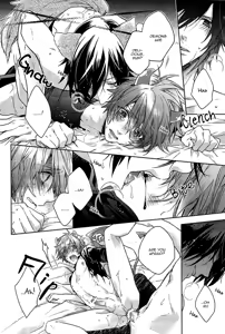 Page 30 of prism night jelly kiss - preview thumbnail