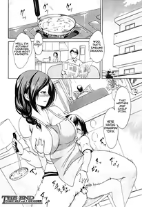 Page 24 of Hajimete no Okaa-san | The First Mother - preview thumbnail