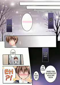 Page 4 of Only for you -Saigyouji Yuyuko- - preview thumbnail