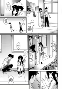 Page 3 of Ai no Mama ni, Wagamama ni (decensored) - preview thumbnail