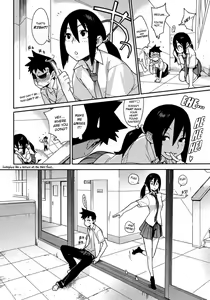 Page 6 of Ai no Mama ni, Wagamama ni (decensored) - preview thumbnail