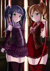 Page 11 of Otokonoko ni Ijimerarechau M-o-teki Serifu Tsuki CG Shuu Vol. 04 - preview thumbnail