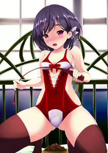 Page 4 of Otokonoko ni Ijimerarechau M-o-teki Serifu Tsuki CG Shuu Vol. 04 - preview thumbnail