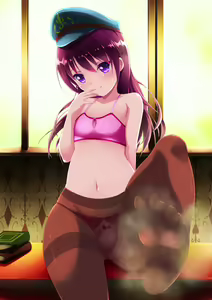 Page 8 of Otokonoko ni Ijimerarechau M-o-teki Serifu Tsuki CG Shuu Vol. 04 - preview thumbnail