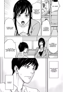 Page 13 of Delimama ~Midara na Ore no Kaa-san~ Ch. 1-3 - preview thumbnail